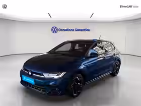 POLO R-Line Edition 1.0 TSI 95 S&S BVM5