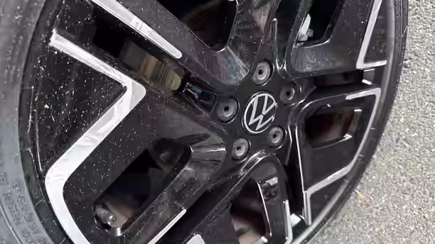 VOLKSWAGEN POLO 21 / 23