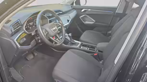 AUDI Q3 9 / 20
