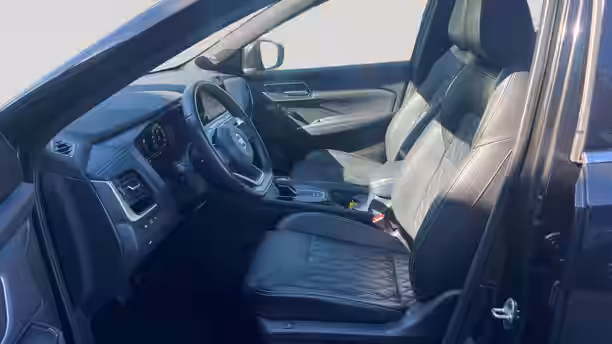 NISSAN QASHQAI 2021 11 / 26
