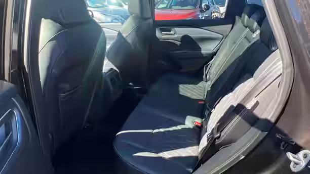 NISSAN QASHQAI 2021 12 / 26