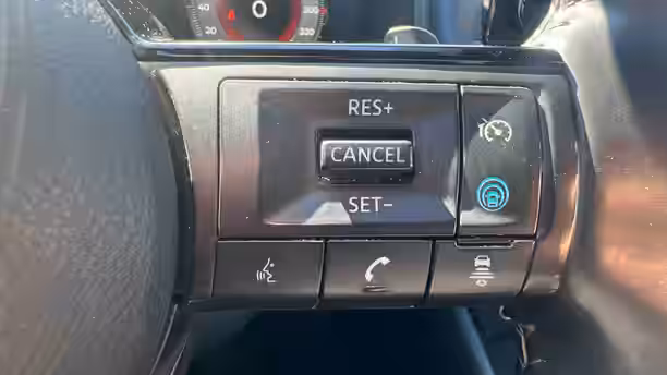 NISSAN QASHQAI 2021 20 / 26