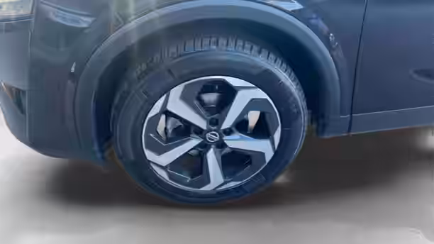 NISSAN QASHQAI 2021 14 / 26