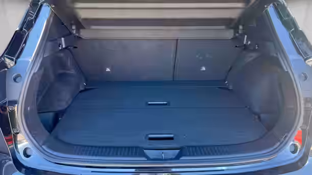 NISSAN QASHQAI 2021 13 / 26