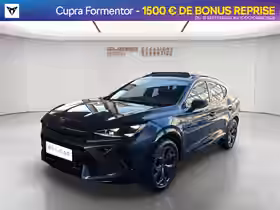 FORMENTOR V 1.5 eTSI Hybrid 150 ch DSG7