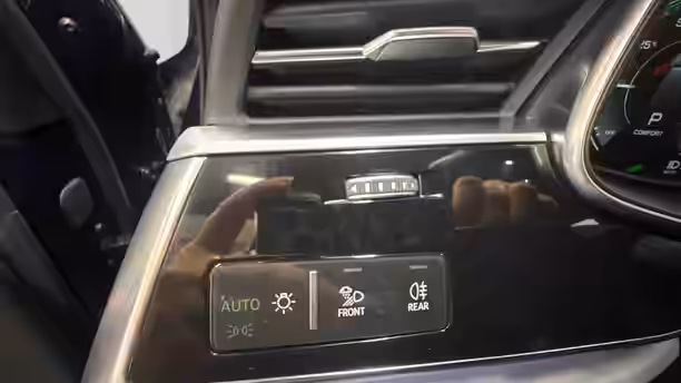 AUDI Q7 17 / 26