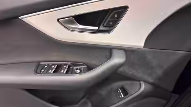 AUDI Q7 16 / 26