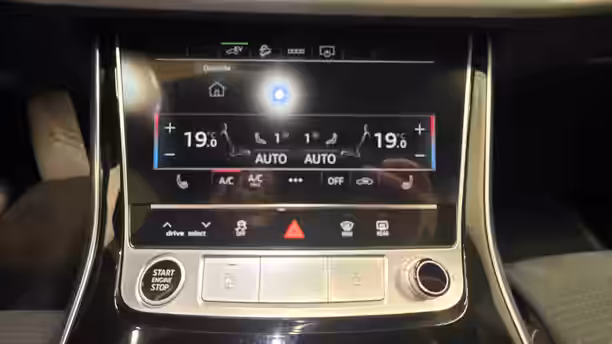 AUDI Q7 19 / 26