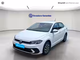 POLO Life 1.0 TSI 95 S&S DSG7