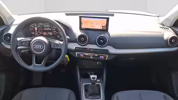 AUDI Q2 9 / 42
