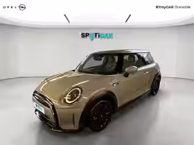 HATCH 3 PORTES F56 LCI II Edition Camden Hatch 3 Portes One 102 ch DKG7