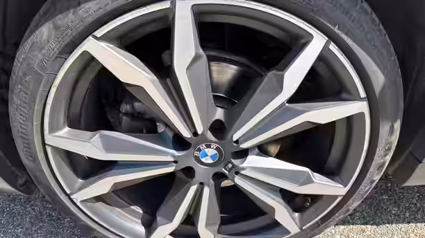 BMW X2 F39 30 / 30