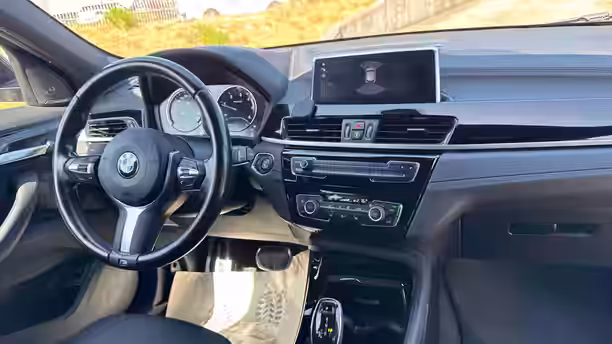 BMW X2 F39 9 / 30