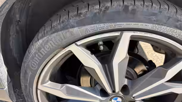 BMW X2 F39 27 / 30