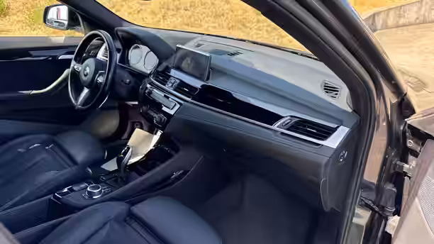 BMW X2 F39 26 / 30