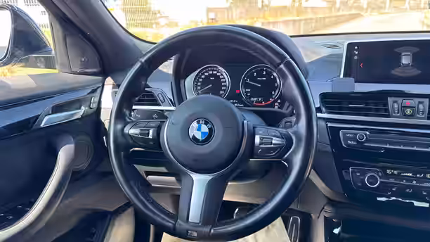 BMW X2 F39 10 / 30
