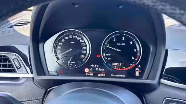 BMW X2 F39 11 / 30