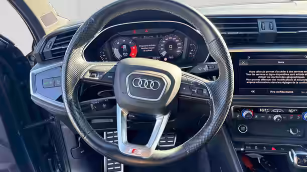 AUDI Q3 10 / 28