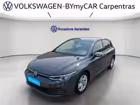 GOLF Life Plus 1.0 eTSI OPF 110 DSG7