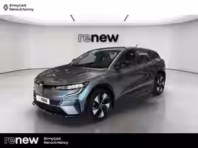 MEGANE E-TECH Equilibre EV60 220 ch super charge
