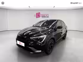 ARKANA esprit Alpine E-Tech full hybrid 145 GSR2