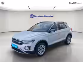 T-ROC Style 1.5 TSI EVO 150 Start/Stop DSG7