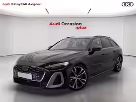 A5 AVANT S line e-hybrid 367 ch S tronic 7 Quattro