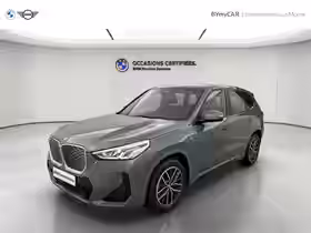 IX1 U11 M Sport iX1 eDrive20