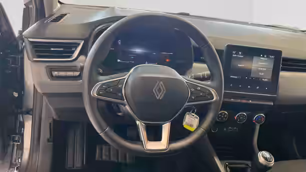 RENAULT CLIO V 10 / 22
