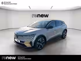 MEGANE E-TECH Iconic EV60 220 ch super charge