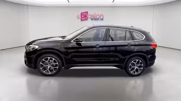 BMW X1 F48 LCI 2 / 23