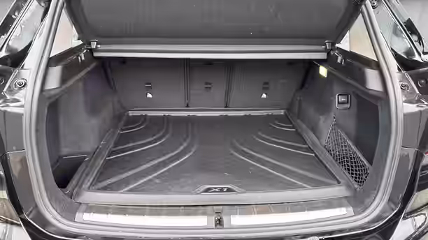 BMW X1 F48 LCI 14 / 23