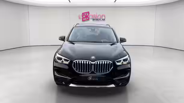 BMW X1 F48 LCI 8 / 23
