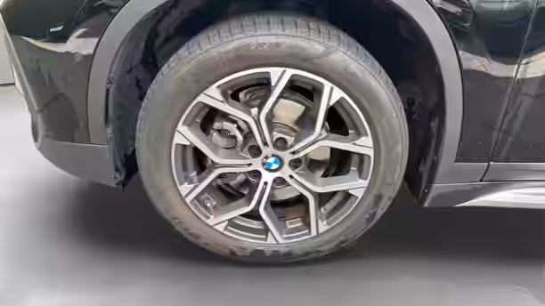 BMW X1 F48 LCI 16 / 23