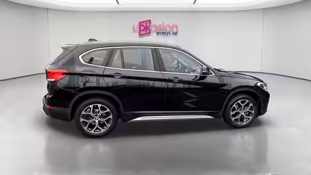 BMW X1 F48 LCI 6 / 23