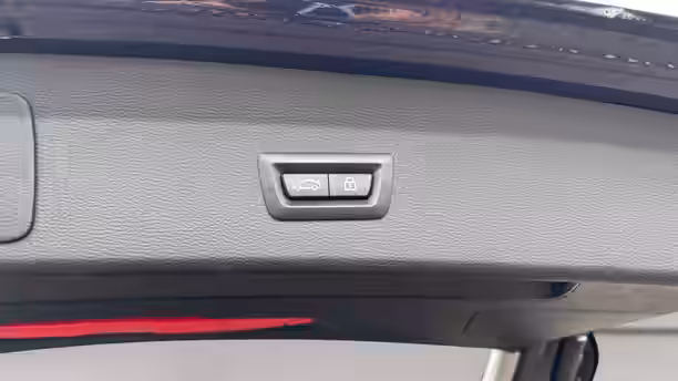BMW X1 F48 LCI 17 / 23