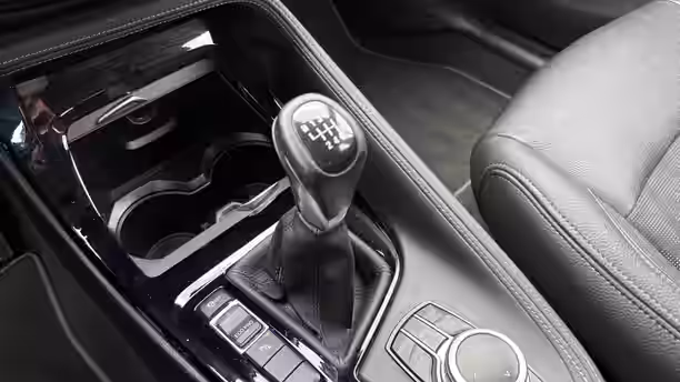BMW X1 F48 LCI 18 / 23