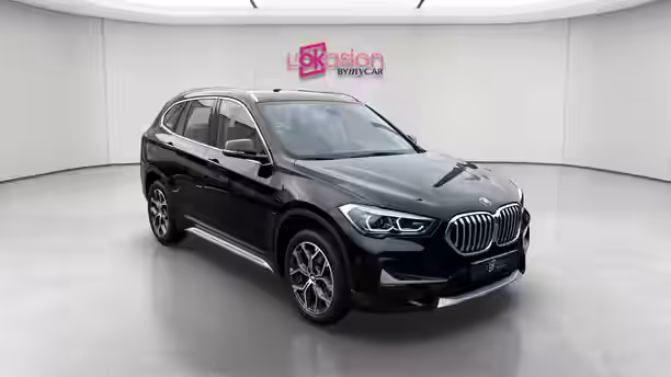 BMW X1 F48 LCI 7 / 23
