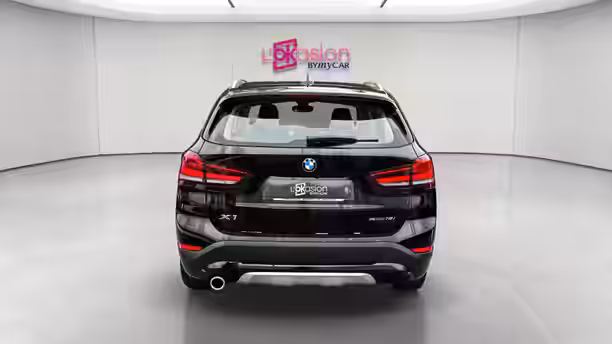 BMW X1 F48 LCI 4 / 23