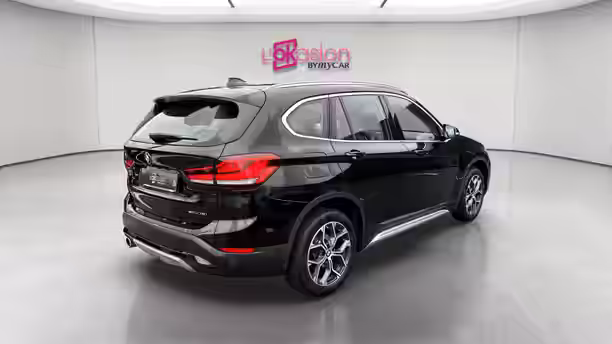 BMW X1 F48 LCI 5 / 23