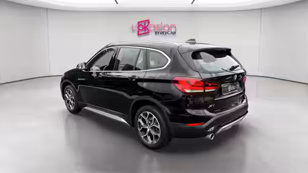 BMW X1 F48 LCI 3 / 23