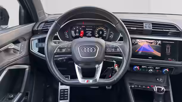 AUDI Q3 10 / 31