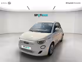 500E BERLINE Nouvelle 500 500 e 118 ch