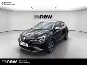 CAPTUR R.S. Line TCe 140 - 21B