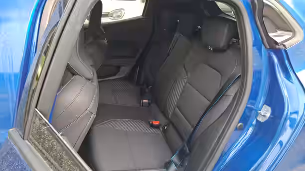 RENAULT CLIO V 12 / 22