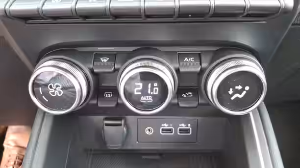 RENAULT CLIO V 21 / 22