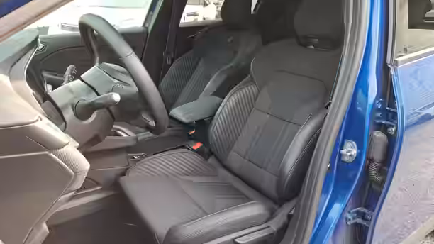 RENAULT CLIO V 11 / 22