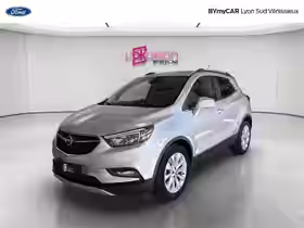 MOKKA X Innovation 1.6 CDTI - 136 ch 4x2