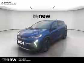 SYMBIOZ Esprit Alpine E-Tech full hybrid 160 ch
