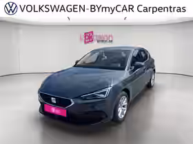 LEON Business 1.5 eTSI Hybrid 115 DSG7